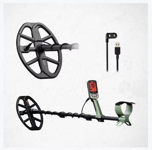 Detector de Metales Profesional con Batería de 40H para Prospección de Oro y Monedas, Impermeable, Detector de Metales Profesional X-terra Pro - Product Image 2