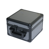 Boîte de rangement pour cartes classées, étui pour cartes à collectionner compatible avec CSG, BGS, Top Loaders et cartes de sport