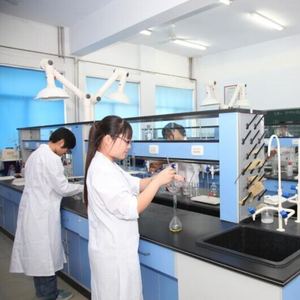โรงงานผลิตสารเคมีบำบัดน้ำ ท็อปไฟน์ คุณภาพสูง CAS 2809-21-4 สารยับยั้งตะกรัน RO ประสิทธิภาพสูง - Product Image 5