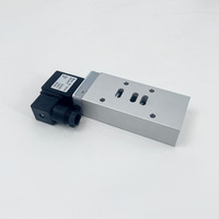 Nouvelle électrovanne 0200 pour machine d'impression offset Manroland, pièces détachées pour presse offset, garantie 3 mois, 1 kg