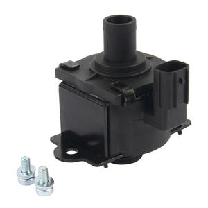 17310-S5A-L31ホンダシビックCR-VアキュラRSX RL 911-762 2N1135 CP216 PV337用蒸気キャニスターベントバルブソレノイド - Product Image 6