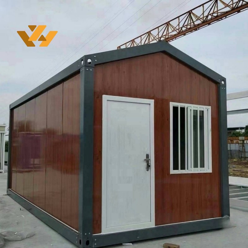 Hot Selling Low priced Modern Prefabricated