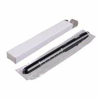 Linterna tipo bolígrafo, mini linterna LED brillante, linterna médica para diagnóstico, para examen de pupila, inspección, linterna EDC personalizada