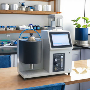 SYD-17144A <span class=keywords><strong>ASTM</strong></span> <span class=keywords><strong>D4530</strong></span> ISO 10370 karbon kalıntı Test cihazı (mikroyöntem) petrol ürünü karbon kalıntı Test cihazı - Product Image 5