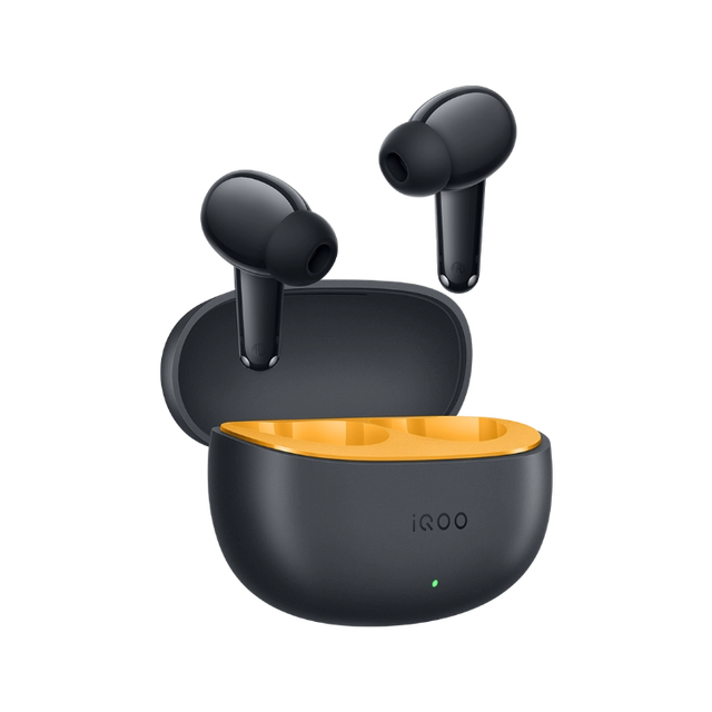 Brand New IQOO TWS 5i up to 50hrs Working Time 42ms Low Legacy Monster Sound Effect Cheap Gaming Wireless Earbuds