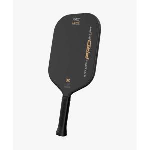 Vợt cầu lông pickleball chất liệu sợi carbon T700 nguyên chất, cấu trúc sườn sợi carbon <span class=keywords><strong>SST</strong></span> Core cao cấp, chất lượng hàng đầu, 16MM 14MM, không viền, ép nhiệt nóng - Product Image 5