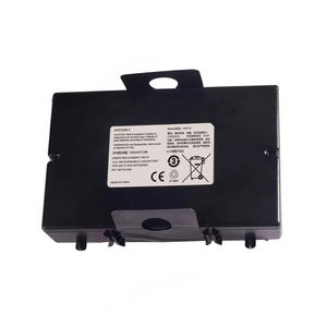 Batterie de remplacement Swlpb 789175-0100 pour haut-parleur <span class=keywords><strong>Bose</strong></span> S1 Pro Audio Bt 14.8V 5500mAh - Product Image 1