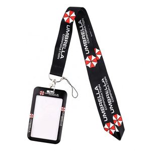 Cordons personnalisés en satin, nylon et polyester avec crochet, logo personnalisé, accessoire pour téléphone et enseignant - Product Image 2