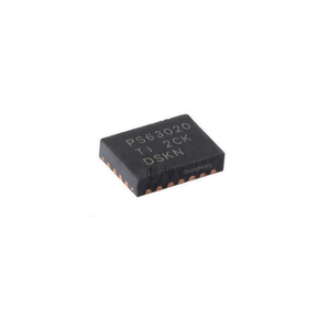 TPS63020DSJR PS63020 บัคบูสต์คอนเวอร์เตอร์ไอซี ชิปวงจรรวมสำหรับการจัดการพลังงาน TPS63020DSJR - Product Image 1