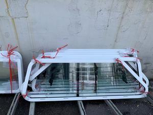 Facile da installare Hardware marino semplici finestre laterali per vari piccoli yacht - Product Image 2