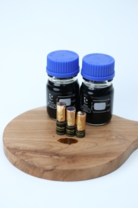Aceite Esencial Exclusivo Minyak Merauke 3ml, Extracto Raro de Oud Papuan con Aroma Ahumado Intenso para Conexión Espiritual y Concentración - Product Image 3