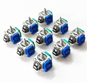 SYYTECH Hall Magnet Joystick für Xbox <span class=keywords><strong>Elite</strong></span> 2 Controller Modul Reparatur teile - Product Image 5
