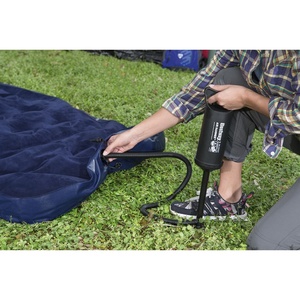 Colchón Inflable Bestway 67000 para Adultos, Ideal para Viajes y Campamentos - Product Image 5