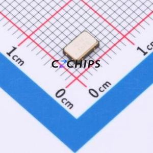 1553H-3.579545J18DTSL Crystal Oscillator (Active) SMD5032-4P Crystal Oscillator 3.579545MHz 10ppm HCMOS 1.8V - Product Image 1