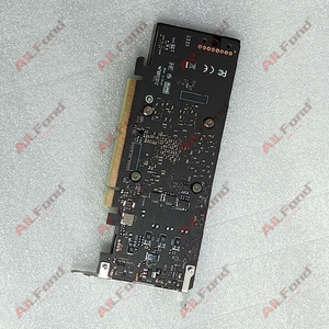การ์ดจอ RTX 4070 4060LP แบบปรับแต่งได้ รุ่น Low-Profile ความจุ 8GB GDDR6 รองรับ DLSS 3 และ Ray Tracing ดีไซน์กะทัดรัดสำหรับมินิพีซี/เล่นเกม/งานสร้างสรรค์ - Product Image 3