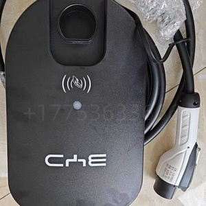 <span class=keywords><strong>BYD</strong></span> 3.5kW EV ที่ชาร์จในบ้านสถานีแบบที่2ขั้วต่อ IP65กันน้ำได้รับการรับรองจาก DIN สำหรับ <span class=keywords><strong>BYD</strong></span> ATTO 3/ปลาโลมาออนบอร์ด - Product Image 3