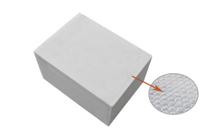 Deflectores de fibra de carbono perfectos para faros antiniebla de Audi <span class=keywords><strong>A4</strong></span> 2018 - Product Image 6
