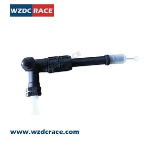 Adaptador de Cilindro Esclavo de Embrague WZDC RACE 0C6141465 C074970 para VW, Pieza de Repuesto para Automóvil - Product Image 1