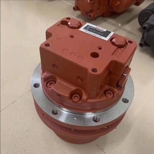 Kayaba KYB MAG-16V-140E 20450-52423 Bagger Achsantrieb Fahrmotor MAG-10 16 18 <span class=keywords><strong>Track</strong></span> <span class=keywords><strong>Drive</strong></span> Lieferant - Product Image 4