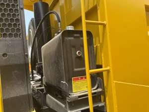 Sinotruck Howo NX 400hp 6x4 10 Ruedas Volquete Camión Volquete <span class=keywords><strong>Camion</strong></span> Venta Barato - Product Image 6