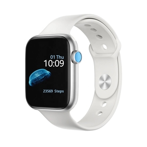 ร้อนขาย Smartwatch สุขภาพติดตามการออกกำลังกายกันน้ำ <span class=keywords><strong>T5S</strong></span> นาฬิกาสมาร์ท - Product Image 2