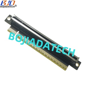 270 độ đảo ngược <span class=keywords><strong>PCI</strong></span> Express X16 Gen5 <span class=keywords><strong>PCI</strong></span>-E 5.0 16X <span class=keywords><strong>adapter</strong></span> chuyển đổi thẻ 64gbps cho 1U máy chủ trường hợp máy tính - Product Image 2