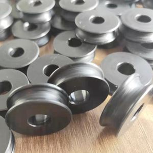 Piezas de plástico moldeado por inyección, productos de plástico no estándar personalizados - Product Image 4