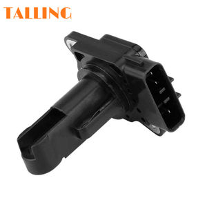 Para <span class=keywords><strong>Jaguar</strong></span> Land Rover Lexus MITSUBISHI Auto MAF Sensor Medidor de flujo de aire masivo Sensor 197400-2010 22204-07010 22204-0D020 2017- - Product Image 1