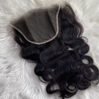 Boutique en Ligne Alibaba : Cheveux Humains 100% Vierges, Lace Closure et Frontal HD 4x6, 9x6, 13x4, 13x6