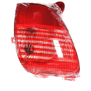 Faro Fendinebbia Posteriore 6350GJ 6351GH 6351GJ 6350GH per Peugeot 308CC 2008 <span class=keywords><strong>Citroen</strong></span> <span class=keywords><strong>C3</strong></span> C3XR Luce Posteriore Paraurti Auto - Product Image 4