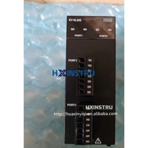 1 ชิ้น KV-XL202 KEYENCE KV-XL202 คอนโทรลเลอร์ PLC ใหม่ - Product Image 2