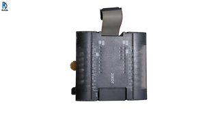Module d'extension CP1W-20EDT, module d'E/S, module de contrôleur logique programmable, module de contrôle industriel, performances stables - Product Image 1