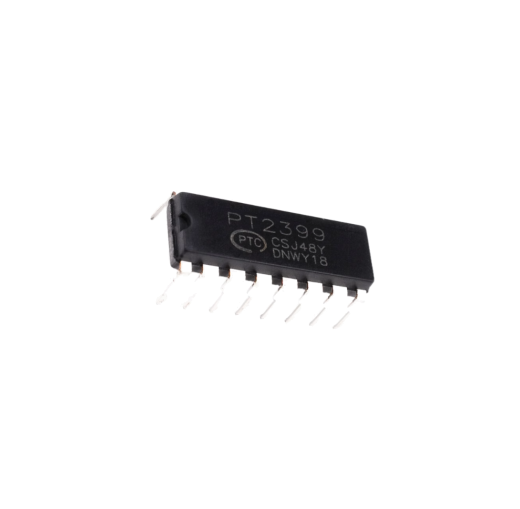 PT2399 Integrated Circuits (ICs) ic chip New and original DIP-16 2399 PT 2399