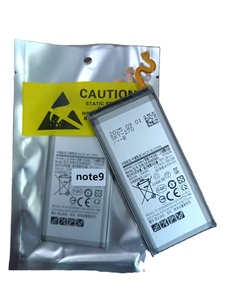 <span class=keywords><strong>แบ</strong></span><span class=keywords><strong>ต</strong></span>เตอรี่โทรศัพท์มือถือ <span class=keywords><strong>Note</strong></span> <span class=keywords><strong>8</strong></span> A12/A15/M02/A025ความจุขนาดใหญ่ EB-BN950ABE <span class=keywords><strong>แบ</strong></span><span class=keywords><strong>ต</strong></span>เตอรี่ลิเธียมโพลิเมอร์แบบชาร์จไฟได้ - Product Image 2