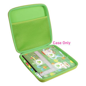 กล่องเก็บป้องกันสำหรับเกมกระดานเคสสำหรับเดินทางเกมไพ่นักสืบของ gamewright - Product Image 1