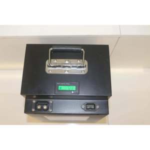 Best Selling Customized <b>48V</b> 60V 72V Scooter Lithium Ion <b>Battery</b> Pack 30Ah 40Ah 50Ah 60Ah 78Ah Motorcycle <b>Batteries</b> <b>48V</b> - Product Image 6
