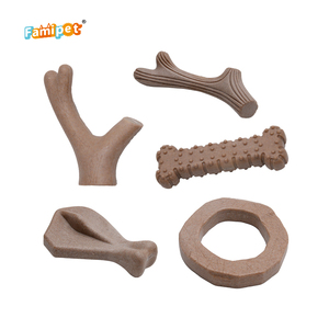 Famipet - Juguete Masticable para Perros, Resistente, Duradero e Indestructible, para Perros Mordedores Agresivos, Venta al por Mayor - Product Image 6