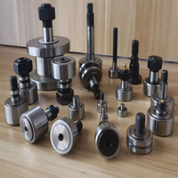 Roulement à aiguilles de suivi de came CF Series CF8WBUUR CF10WBR CF10WBUUR CF12WBR 12*32*15.2mm