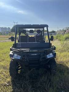 Véhicule utilitaire durable JL 1000CC - Maître de tous les terrains pour le travail et l'aventure - Product Image 3