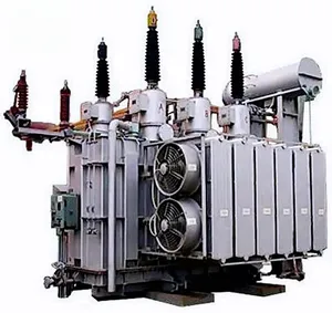 Factory price direct sales of 50/60Hz 40mva high-quality large power transformer for ports