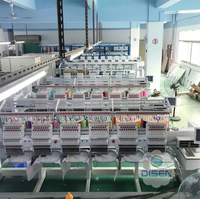 Machine à coudre et à broder, fabriquée en chine, à vendre