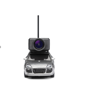 Voiture télécommandée WL 6401 1:64 avec caméra, mini voiture RC, contrôle par application, 2.4G, véhicule intégré pour enfants - Product Image 2