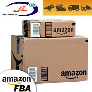 Сертификация воздушного транспорта DDP, экономичная услуга Amazon FBA, экспресс-агент <span class=keywords><strong>DHL</strong></span> из Китая в США и Канаду - Product Image 6