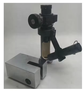 Máquina de Prueba de Indentación ISO1518 DIN53153, Indentador Buchholz, Precio de Fábrica - Product Image 2