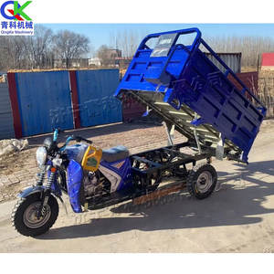 Tricycle cargo <span class=keywords><strong>à</strong></span> essence <span class=keywords><strong>à</strong></span> 3 <span class=keywords><strong>roues</strong></span>, moteur 1000W, fabrication chinoise, type <span class=keywords><strong>moto</strong></span> 48V - Vente flash - Product Image 3