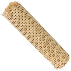 Plateau à thé en rotin tressé léger, plateau décoratif en rotin naturel brut, pour la maison et la cuisine, vente en gros, fabricant - Product Image 1