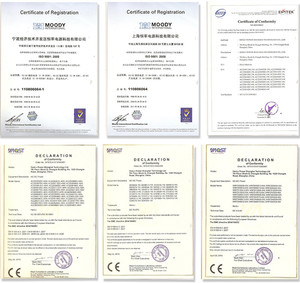 Henlv công nghệ AC-DC 220V đến 15V 50W bước xuống mô-đun cung cấp điện thông minh hộ gia đình chuyển đổi mô-đun cung cấp điện - Product Image 6