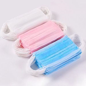 Mascarilla Ligera de Doble Capa, Suministro Directo de Fábrica con Precios de Mayoreo para Pedidos Grandes y Disponibilidad de Muestras Gratuitas - Product Image 5