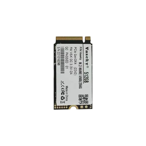 Novo Disco Rígido NVME GEN3 PCIE 2242 de Alta Velocidade M.2 128GB 256GB 512GB 1TB 2230 SSD 2230 2TB - Product Image 4