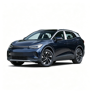   ID.4 Nuovo SUV Elettrico 5 Posti 160km/<span class=keywords><strong>h</strong></span> 170KW 310Nm Volkswagen Fornitore all'Ingrosso per Esportazione Cina - Product Image 4